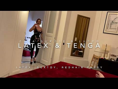 ❤️ Lateks kostyumlu qırmızı saçlı ögey bacı ögey qardaş tərəfindən sikildi ️ Sərt porno bizdə az.mrpornogratis.ru