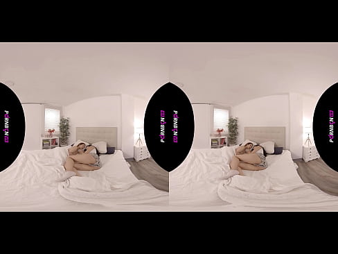 ❤️ PORNBCN VR İki gənc lezbiyan 4K 180 3D virtual reallıqda azğın yuxudan oyanır Cenevrə Bellucci Katrina Moreno ️ Sərt porno bizdə az.mrpornogratis.ru